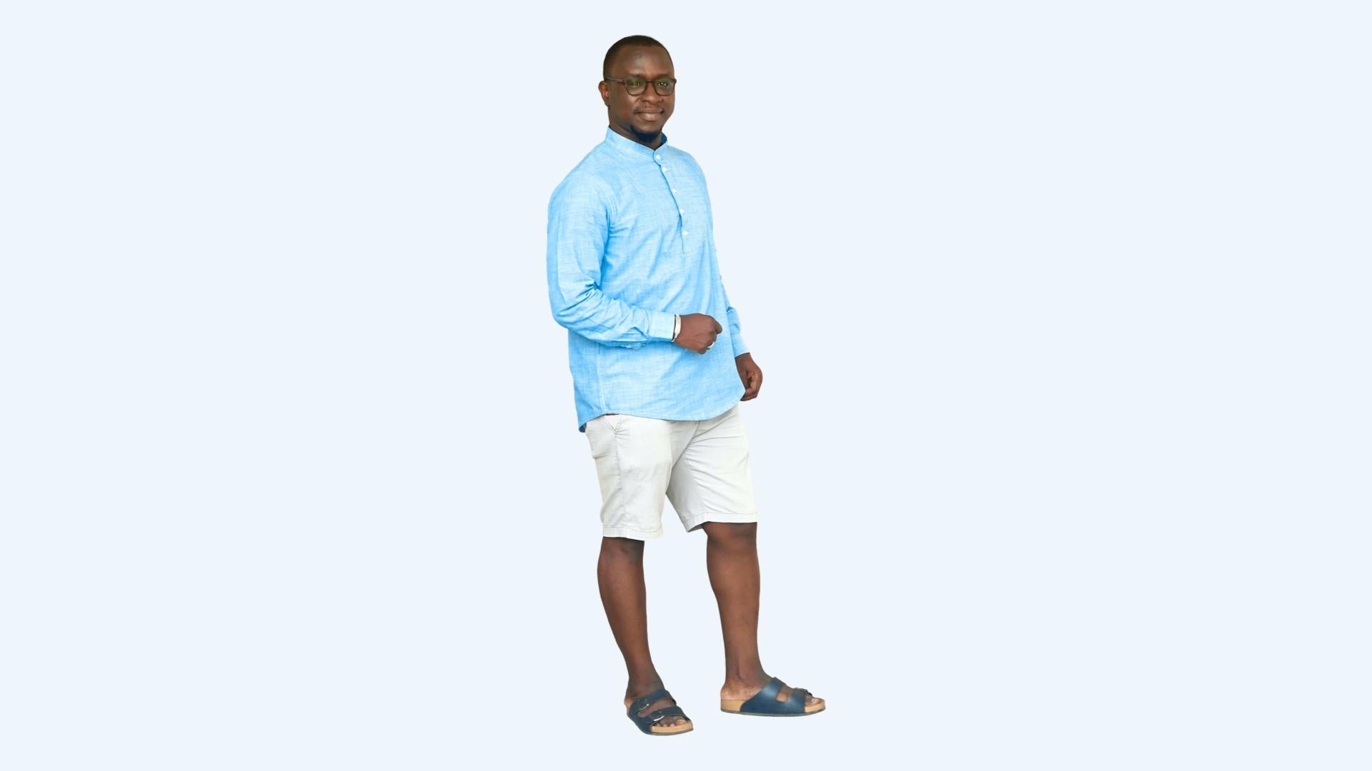 Chemise tunique