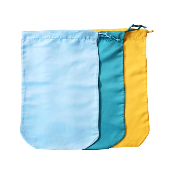 Kit de sacs à chaussures