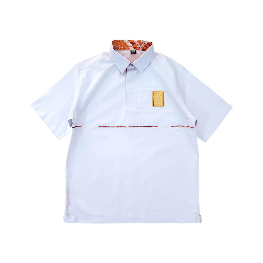 Chemise polo