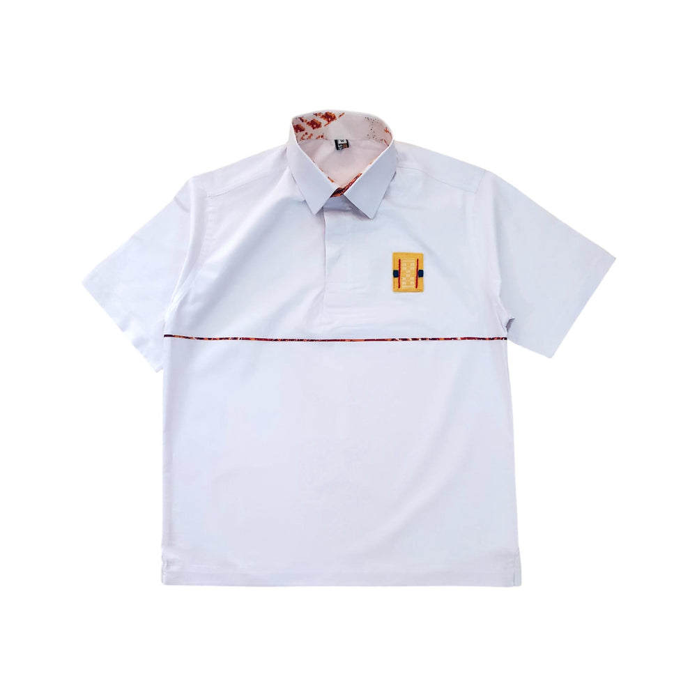 Chemise polo