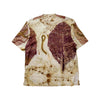 Chemise éco en lin (M/S)