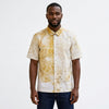 Chemise en coton