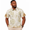 Chemise polo en coton