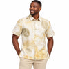 Chemise en coton