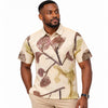 Chemise polo en coton