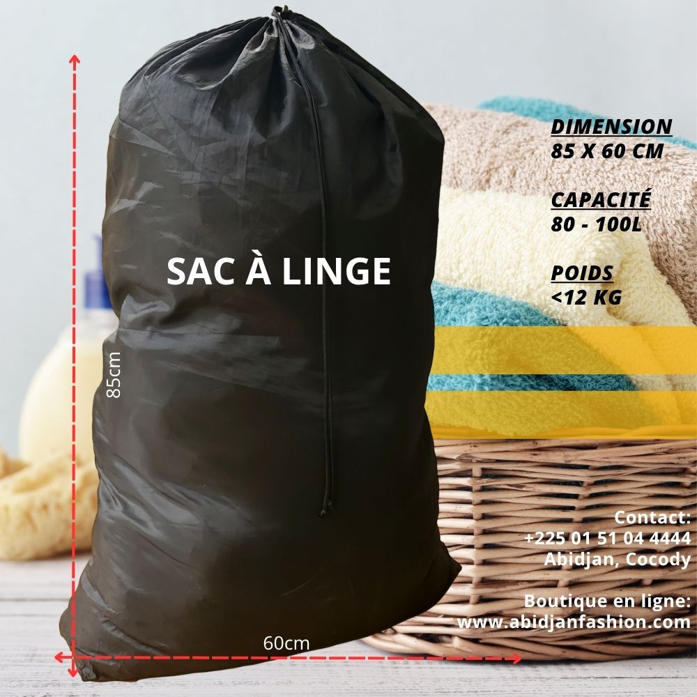 Sac à linge