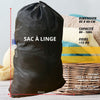 Sac à linge