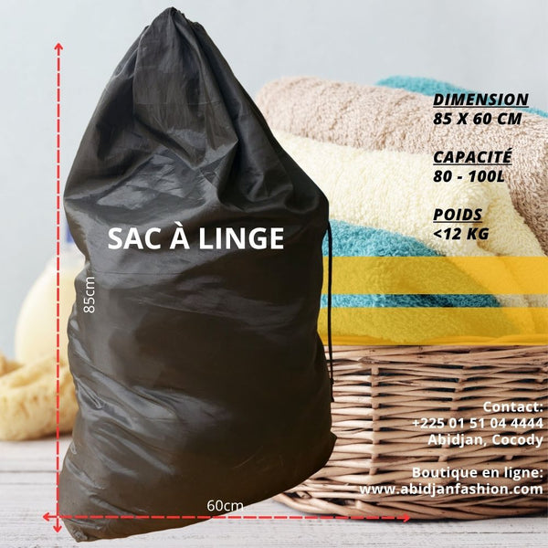 Sac à linge