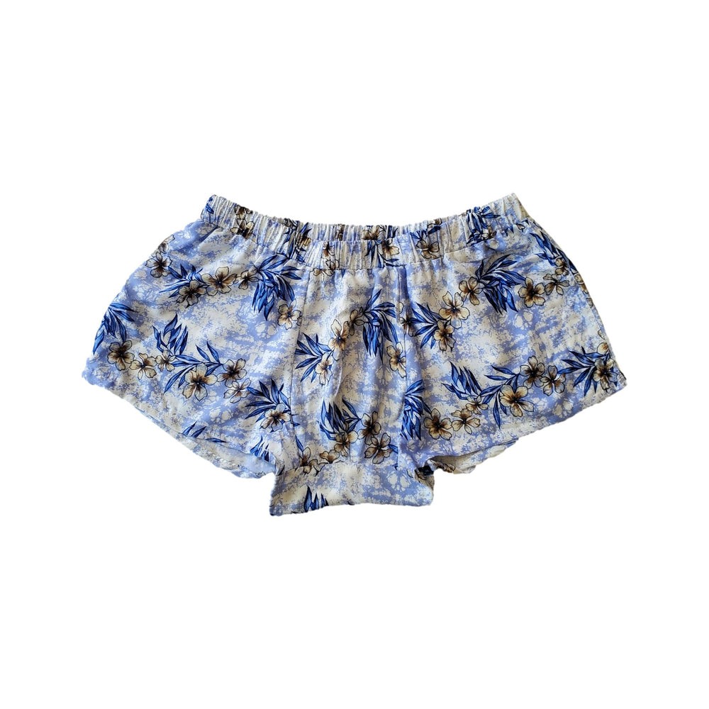 Short de nuit