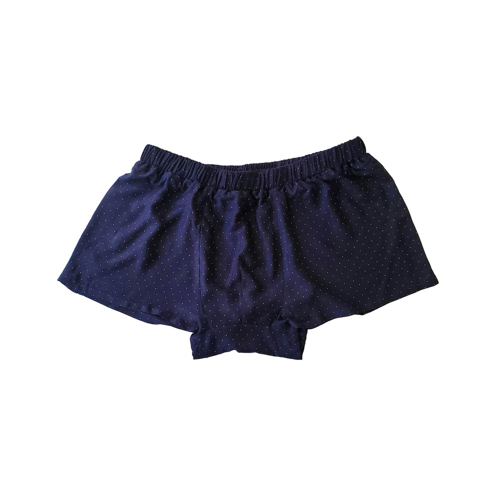 Short de nuit