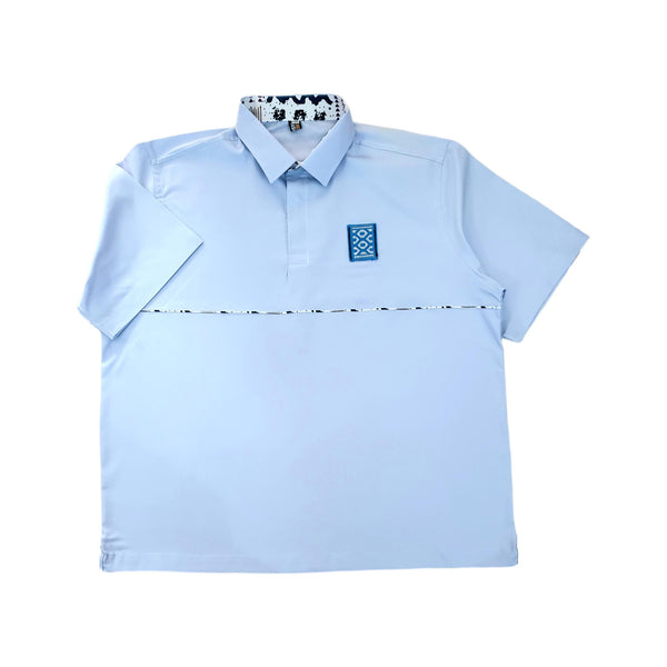 Chemise polo