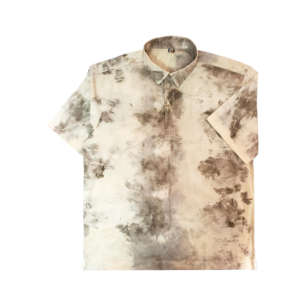 Chemise éco en coton