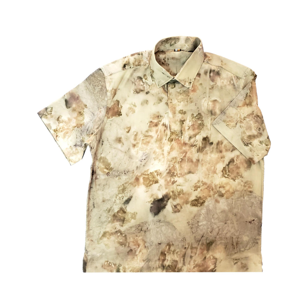 Chemise éco en coton