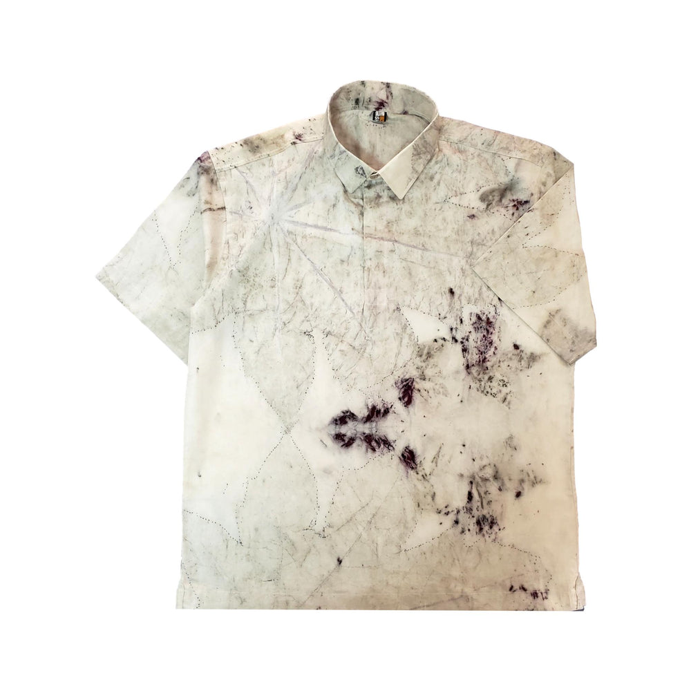 Chemise éco en coton