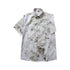 Chemise éco en coton