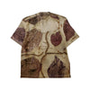 Chemise éco en lin (M/S)