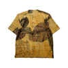 Chemise éco en lin