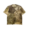 Chemise éco en lin