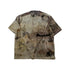 Chemise éco en lin