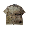 Chemise éco en lin