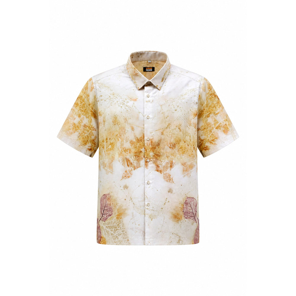 Chemise en coton