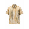Chemise polo en coton