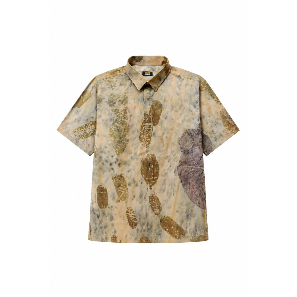 Chemise polo en coton