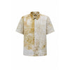 Chemise en coton