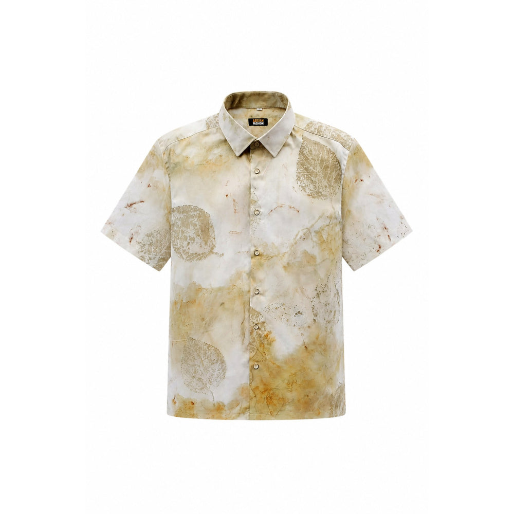 Chemise en coton