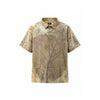 Chemise polo en coton