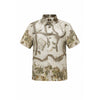 Chemise en coton
