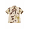 Chemise polo en coton
