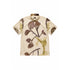 Chemise polo en coton