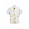 Chemise polo en coton