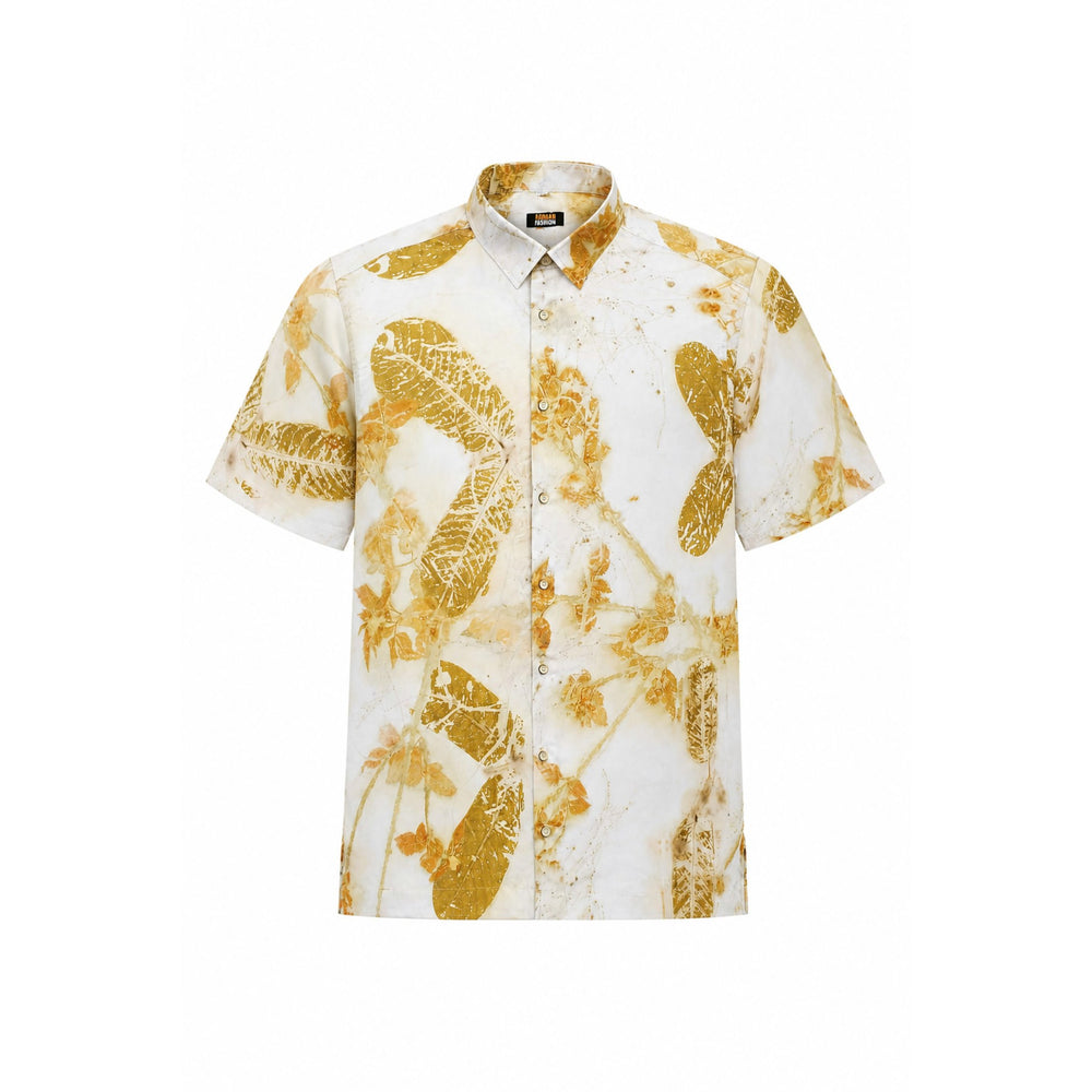 Chemise en coton