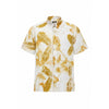 Chemise en coton