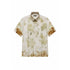 Chemise polo en coton