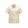Chemise polo en coton