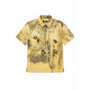 Chemise polo en coton