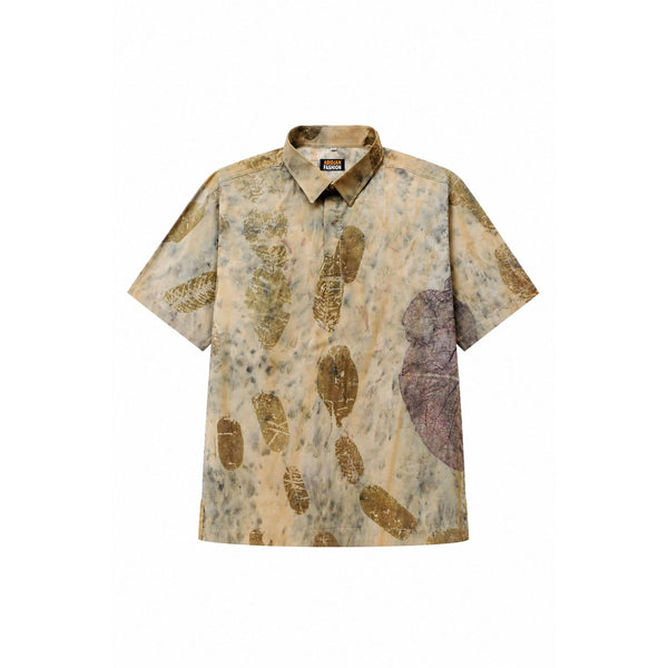 Chemise polo en coton
