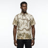 Chemise en coton