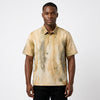 Chemise polo en coton