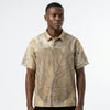 Chemise polo en coton