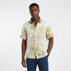 Chemise en coton