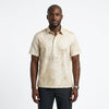 Chemise polo en coton