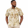 Chemise en coton