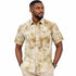 Chemise en coton