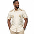 Chemise en coton
