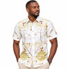 Chemise en coton