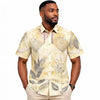 Chemise en coton